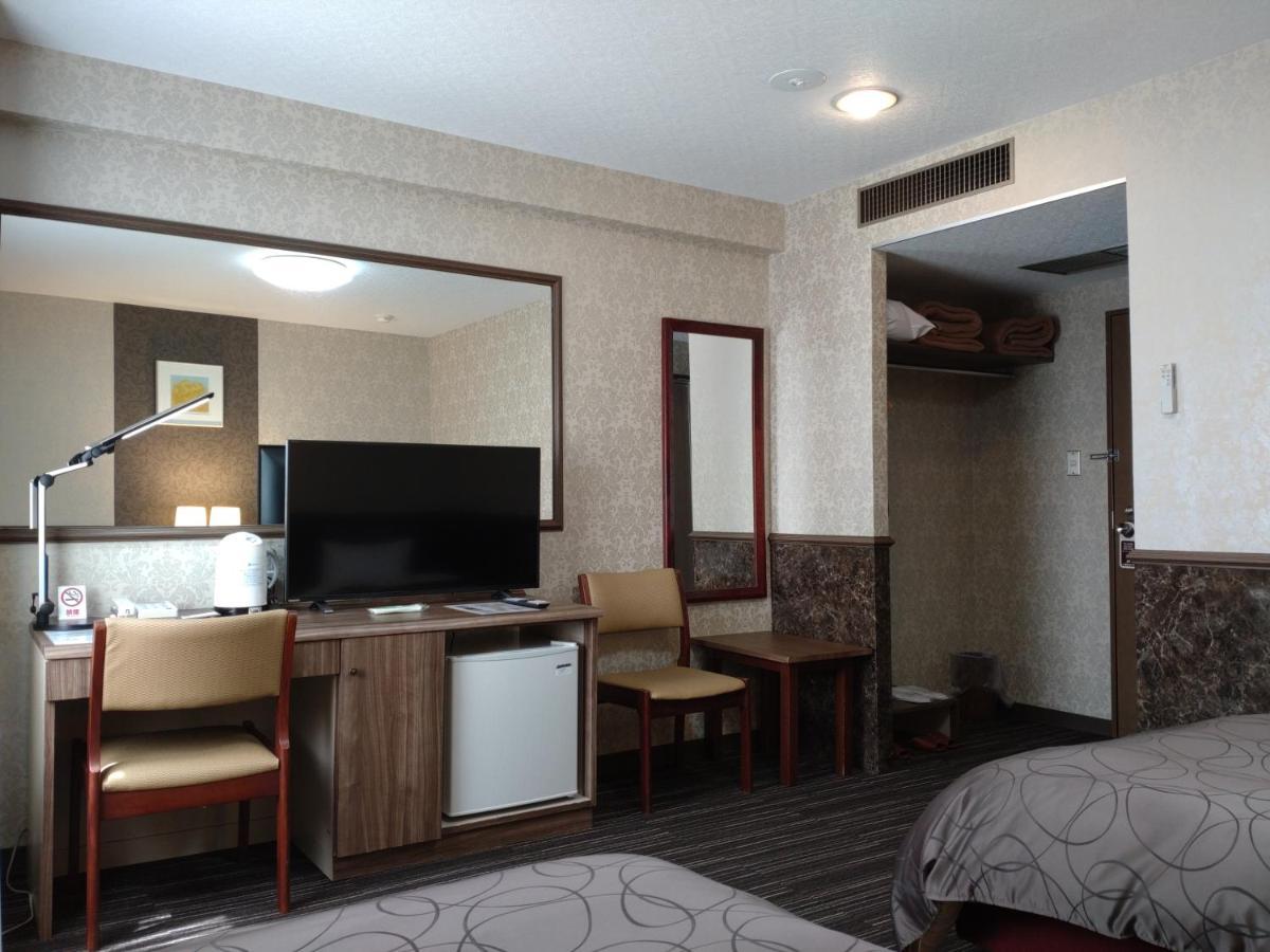 Hotel Towa 2*