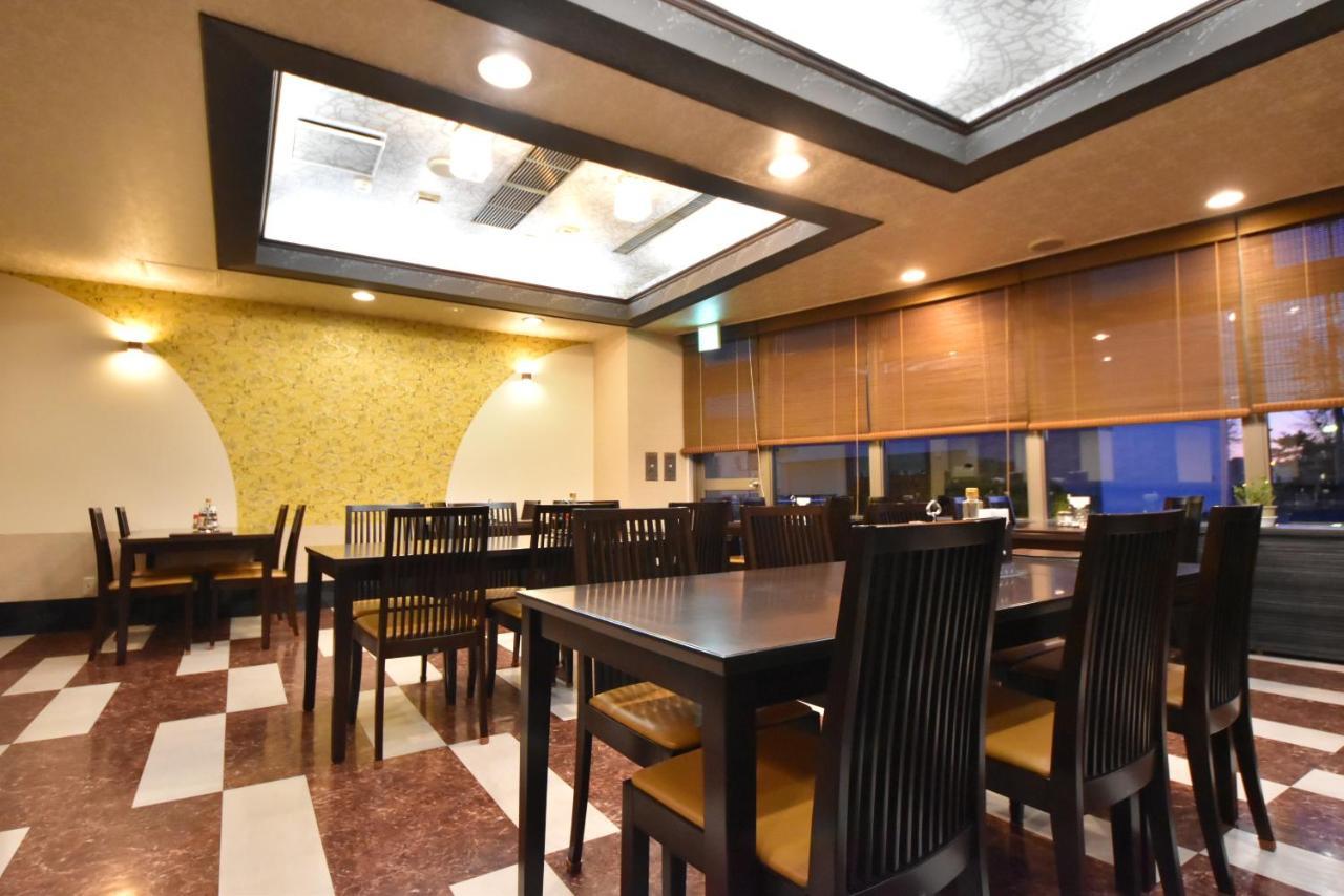 Hotel Towa 2*