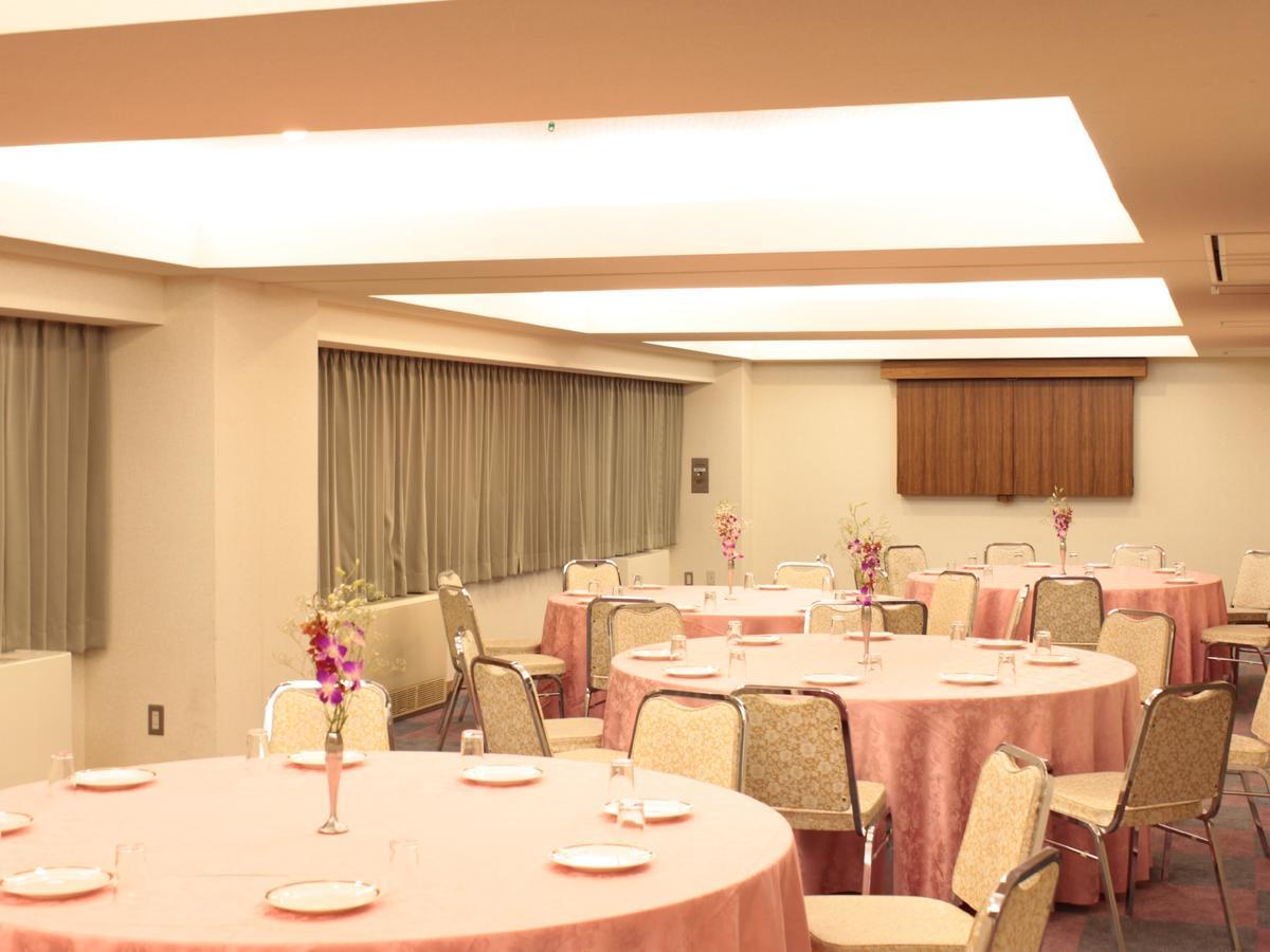 Towa Hotel 2*
