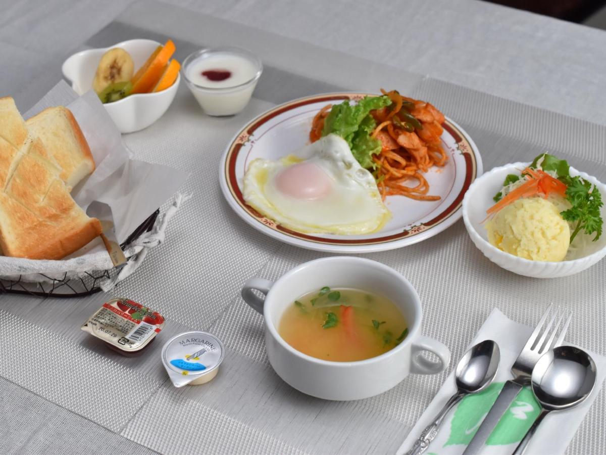 Towa Hotel 2*