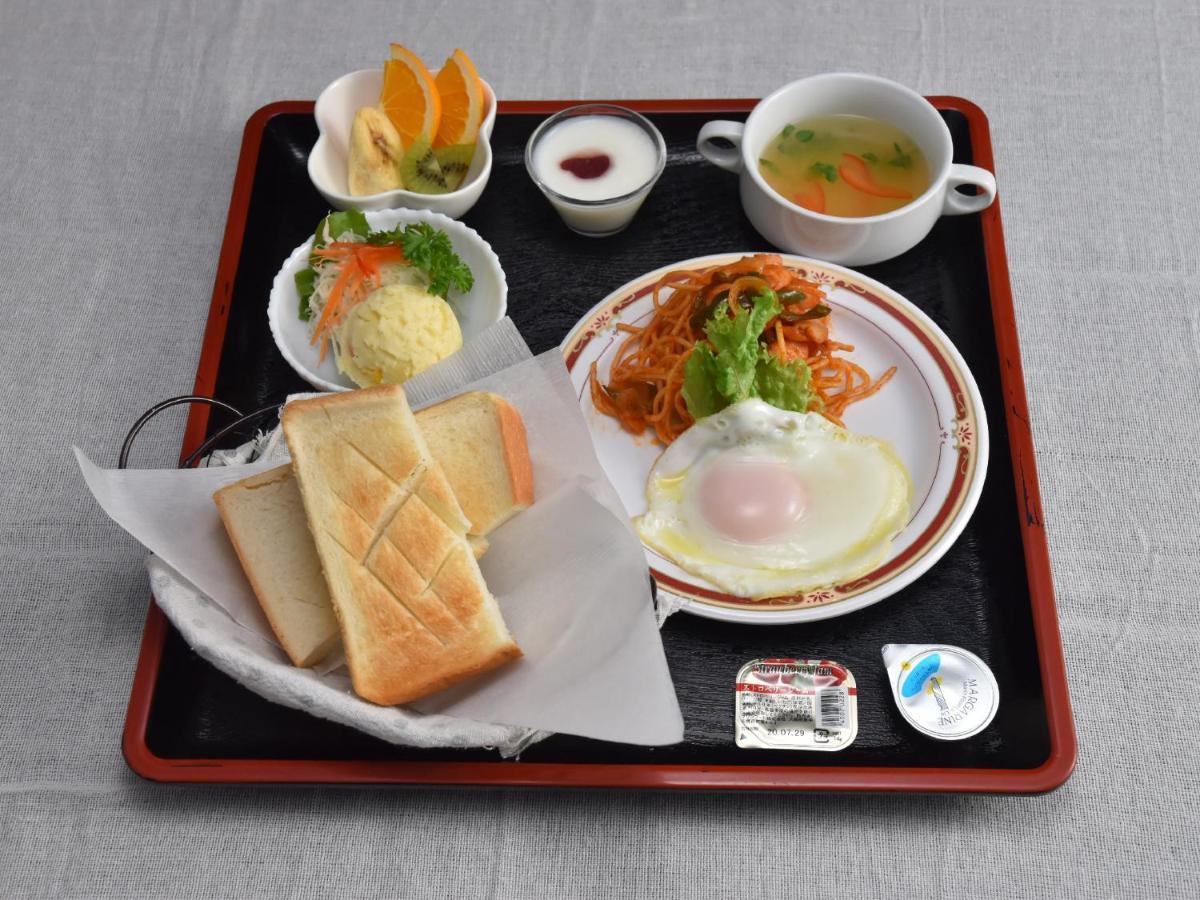 Hotel Towa
