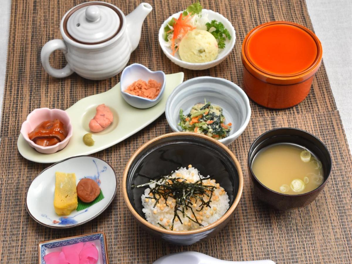 北見 東和ホテル 北見市